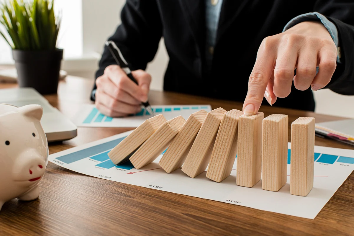 Understanding Risk Management in Asset Allocation - Whiteboard